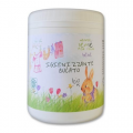 Pierpaoli, Eco Bio Sense', Proszek do odplamiania tkanin niemowlęcych, 0,5kg