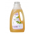 Pierpaoli, Folia Bio ECO, Płyn do prania tkanin delikatnych i wełny, 1L