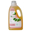Pierpaoli, Folia Bio ECO, Płyn do prania w pralce i do prania ręcznego, 2L
