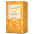 PUKKA Relax (rumianek, nasiona kopru, korzeń prawoślazu)
