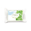 Simply Gentle, Chusteczki Nawilżane z Bawełny Organicznej, 25 szt.