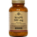 SOLGAR WAPŃ 500 MG 60 PASTYLEK DO SSANIA