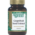 SWANSON GRAPEFRUIT EKSTRAKT Z NASION 100 KAPSUŁEK
