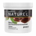 JARDIN NATUREL - KREM DO NÓG Z WYCIĄGIEM Z KASZTANA 250 ML GLANCOS