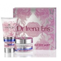 DR IRENA ERIS - BODY ART ZESTAW DLA KOBIET