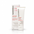 SESDERMA SEBOVALIS CLASSIC SZAMPON LECZNICZY