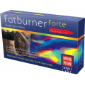 Ginseng Fatburner Forte, 20 x 10 ml