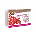 LABORATORIA NATURY ŻURAWINEA INTENSIVE 14 SASZETEK