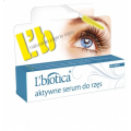 L'BIOTICA AKTYWNE SERUM DO RZĘS 7 ML