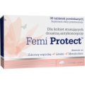 OLIMP FEMI PROTECT 30 TABLETEK