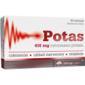 Olimp, Potas, 60 tabletek
