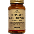 SOLGAR ULTIMATE BONE SUPPORT 120 TABLETEK