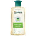 HIMALAYA REWITALIZUJACY OLEJEK DO WŁOSÓW 200 ML