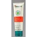 HIMALAYA MASECZKA OWOCOWA DO CERY NORMALNEJ I SUCHEJ 75 ML