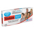 HYDREX TEST GLUKOZA - OPAKOWANIE 1 SZTUKA