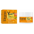 LIRENE YOUNGY 20+ KREMO - ŻEL Z WITAMINAMI DO TWARZY I POD OCZY 50 ML