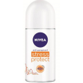 NIVEA DEZODORANT DAMSKI STRESS PROTECT ROLL-ON 50 ML