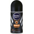 NIVEA DEZODORANT MĘSKI STRESS PROTECT ROLL-ON 50 ML