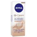 NIVEA KREM BB CERA ŚNIADA 50 ML