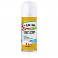 MOSBITO NATURA SUCHY SPRAY Z OLEJKIEM CITRONELLA AEROZOL 100 ML