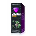 Vitotal Gold, Syrop dla mężczyzn, 750 ml