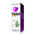 VITOTAL GOLD SYROP DLA KOBIET 750 ML