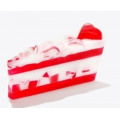 TSO MORIRI MYDŁO TORT MALINA 140 G