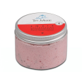 TSO MORIRI PEELING CUKROWY Z MALINAMI 150 G