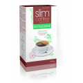 SLIM COFFEE OCZYSZCZANIE PROSZEK 150 G