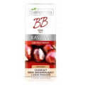 BIELENDA KASZTAN KREM BB CERA ŚNIADA  40 ML
