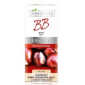 BIELENDA KASZTAN KREM BB CERA JASNA 40 ML