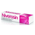Niverosin krem, 50 g