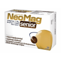 NEOMAG SENIOR 50 TABLETEK