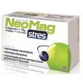NEOMAG STRES 50 TABL.ETEK
