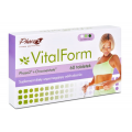 VITALFORM 60 TABLETEK