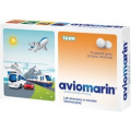 AVIOMARIN GUMA DO ŻUCIA 20 MG 10 SZTUK