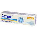 ACNEX ŻEL PUNKTOWY 15 G