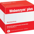 WOBENZYM 200 TABLETEK