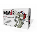 PROMEDIQA KOMAR 20 KAPSUŁEK