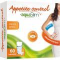 AQUA SLIM APPETITE CONTROL 60 KAPSUŁEK