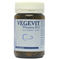 VEGEVIT WITAMINA B 12 100 TABLETEK