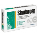 SINULARGEN 30 TABLETEK