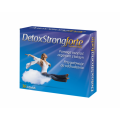 Detoxstrongforte, 30 tabletek