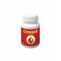 Omega 3, 60 kapsułek