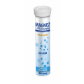 Magnez + Witamina B Complex, 20 tabletek musujących