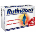 Rutinacea Complete, 90 tabletek + 30 GRATIS