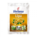Cukierki VERBENA Lipa ziołowe z vit C 60 g