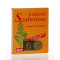 Cuk.REUTTER szałwiowe z wit.C 50 g