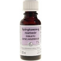 Fiolet gencj.1% rozt.spir. płyn  20ml
