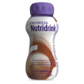 Nutridrink czekoladowy 200ml
